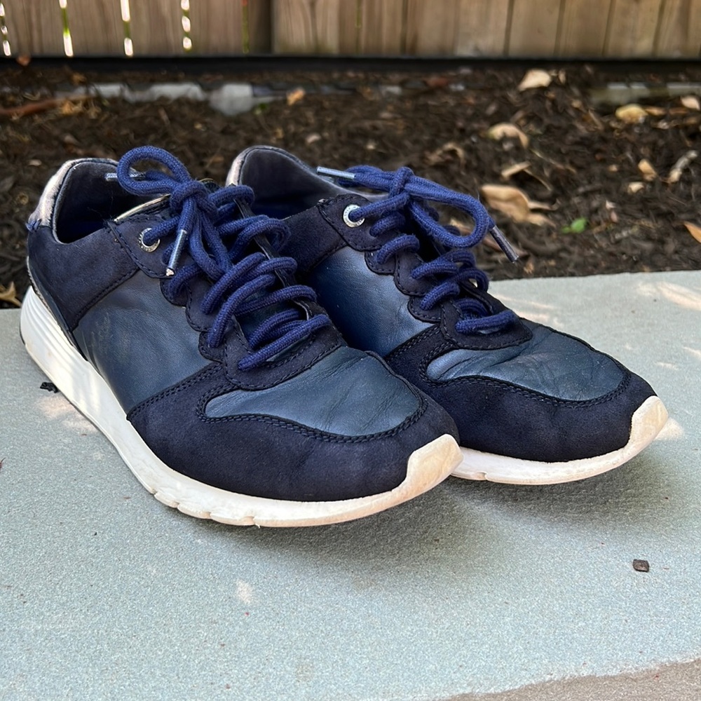 Cole Haan Grand OS Women’s Sneakers